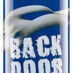 PJUR BACK DOOR Moisturising Anal Glide 100 ml