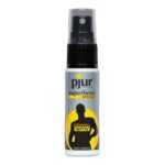 Pjur Superhero Strong - Spray na oddálení ejakulace (20ml)