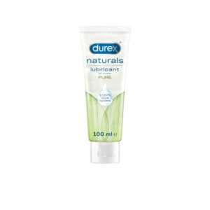 Durex Naturals Pure intimní 100 ml