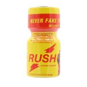 Poppers Rush 10 ml.