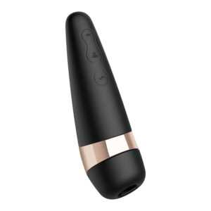 Satisfyer Pro 3+ - nabíjecí