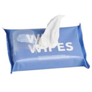 Loovara Wet Wipes - intimate wipes (40pcs)