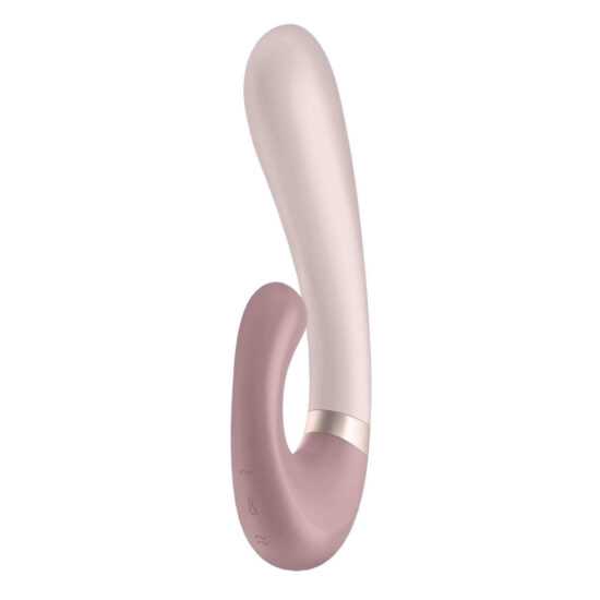 Satisfyer Heat Wave - inteligentní