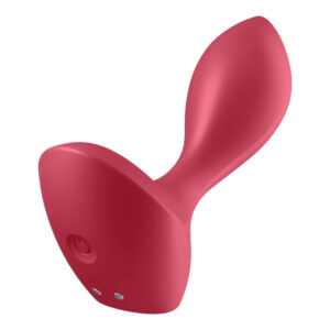 Satisfyer Backdoor Lover - nabíjecí