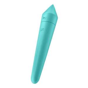 Satisfyer Ultra Power Bullet 8 - inteligentní