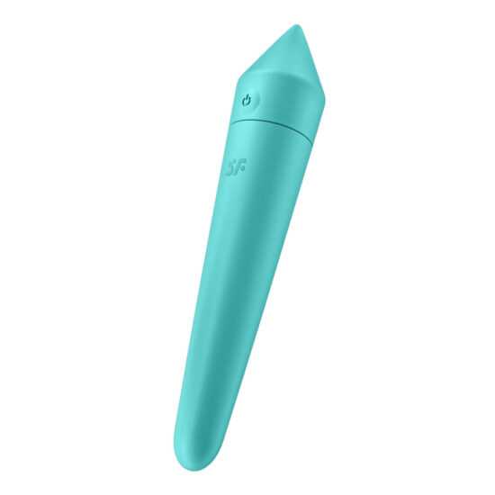 Satisfyer Ultra Power Bullet 8 - inteligentní