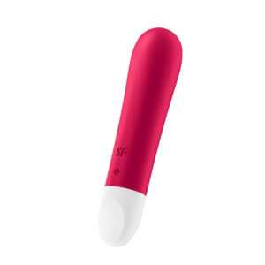 Satisfyer Ultra Power Bullet 1 - nabíjecí