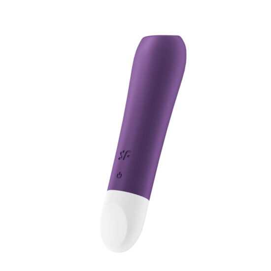 Satisfyer Ultra Power Bullet 2 - nabíjecí