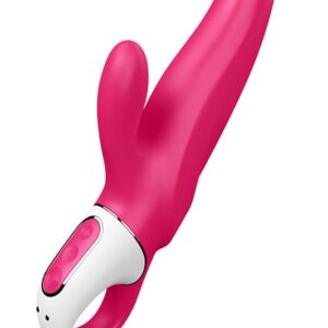 Satisfyer Vibes Mr. Rabbit