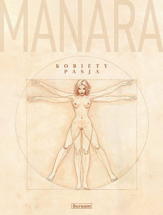 MANARA: KOBIETY - PASJA (PASSION FEMMES)