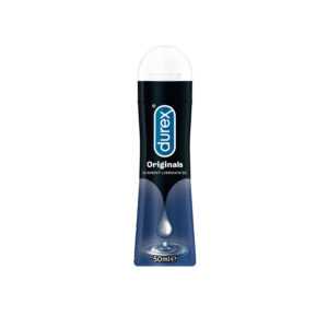 Durex Originals Silicone 50 ml