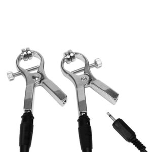 Rimba Luxurous Electro Clamps Uni-Polar 7861 2ks