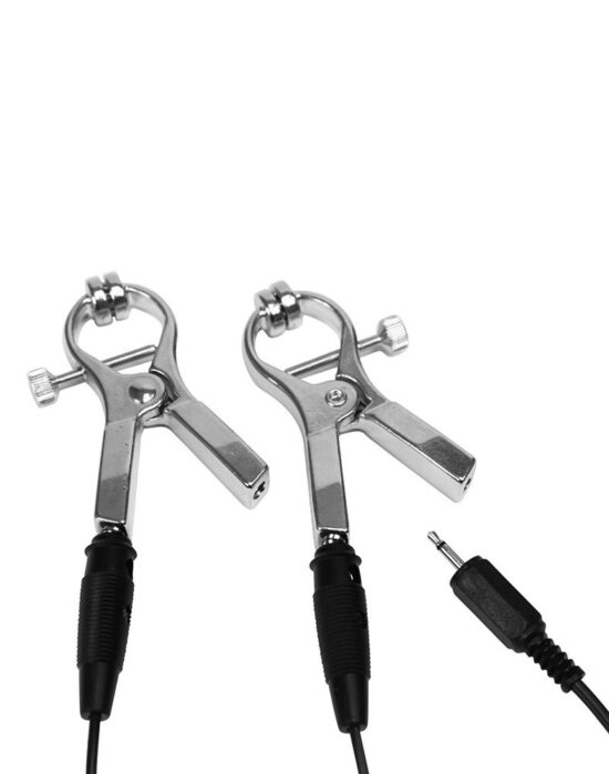 Rimba Luxurous Electro Clamps Uni-Polar 7861 2ks