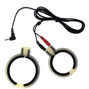 Rimba Electro Play Penis Ring Set