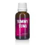 Kapky Yummy Cum pro muže 30ml