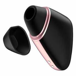 Satisfyer Love Triangle black