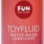 Lubrikační gel Fun Factory 100 ml