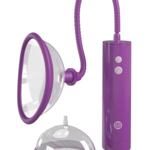 Pipedream Fantasy For Her Rechargeable Pump Kit