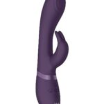 VIVE Cato Pulse G-Spot Rabbit Purple