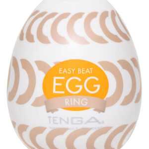 TENGA Egg Ring masturbátor vajíčko (1 ks)