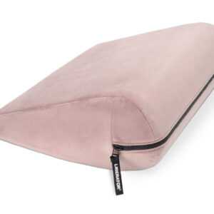 Liberator Jaz - wedge sex pillow (pink)