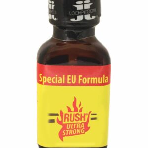 Poppers Rush ultra strong 24 ml