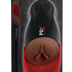 PDX Elite Fuck-O-Matic 2 - Rechargeable