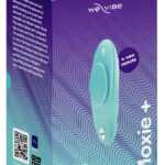 We-Vibe Moxie+ - rechargeable