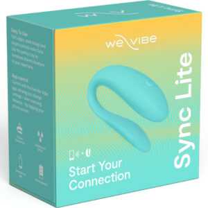 We-Vibe Sync Lite - inteligentní