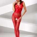 Passion BS052 - open mesh overall