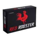 Red Rooster - přírodní výživový doplněk pro pány (2ks)