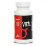 PoteVital - výživový doplněk pro muže (60ks)