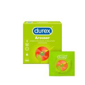 Durex Arouser (3ks)