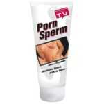 Porn Sperm - umělé spermie (125ml)