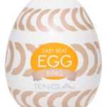 TENGA Egg Ring - mastrubačné vajíčko (1ks)