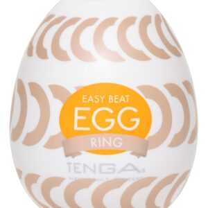 TENGA Egg Ring - mastrubačné vajíčko (1ks)