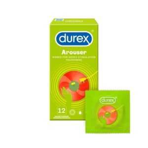 Durex Arouser (12ks)