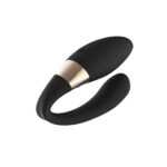 LELO Tiani Harmony - rechargeable smart vibrator (black)