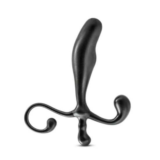 Anal Adventures - Prostate Dildo (black)