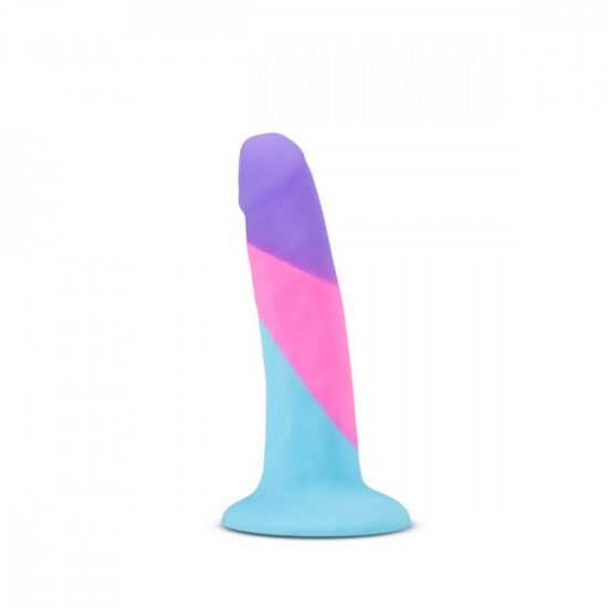 Avant Vision of Love - suction cup dildo (colored)