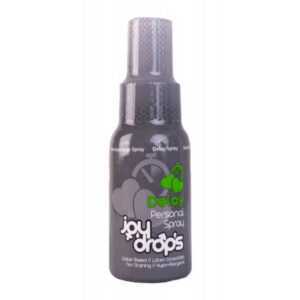 JoyDrops - delay spray (50ml)