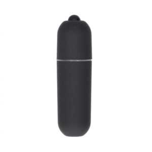 Shots Toys - mini vibrator (black)
