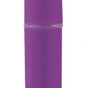 Shots Toys - mini vibrator (purple)