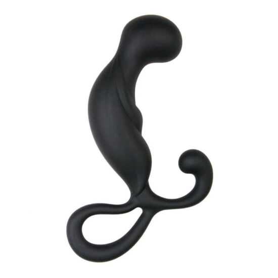 EasyToys Prostate Massager - Prostate Dildo (black)