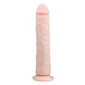 Easytoys - extra velké dildo s přísavkou (28