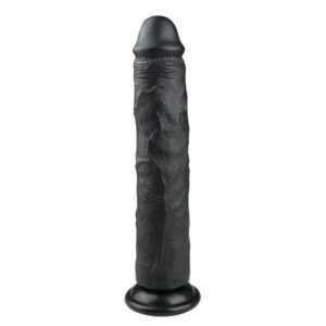 Easytoys - extra velké dildo s přísavkou (28