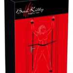 Bad Kitty Door &Bed Restraints