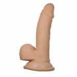 Sportsheets Boy - lifelike dildo (natural)