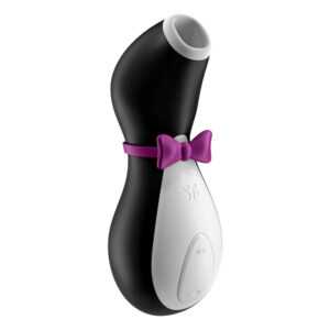 Satisfyer Penguin - nabíjecí