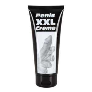 Penis XXL - intimní krém pro muže (200 ml)